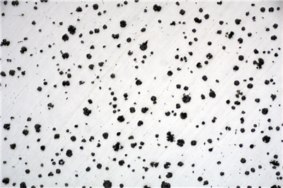  鑄鐵活塞金相檢驗標準流程（球墨鑄鐵/灰鑄鐵）  